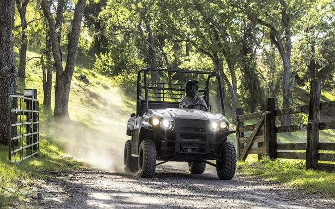 2026 Kawasaki Mule Pro-MX™ EPS