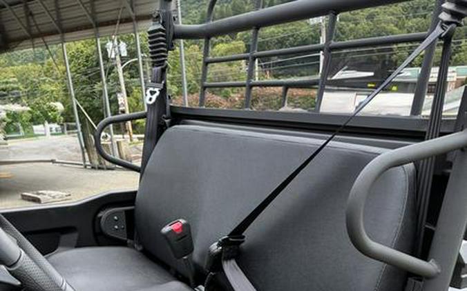2026 Kawasaki Mule Pro-MX™ EPS