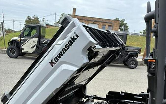 2026 Kawasaki Mule Pro-MX™ EPS