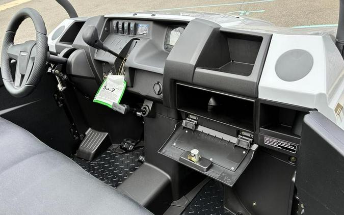 2026 Kawasaki Mule Pro-MX™ EPS