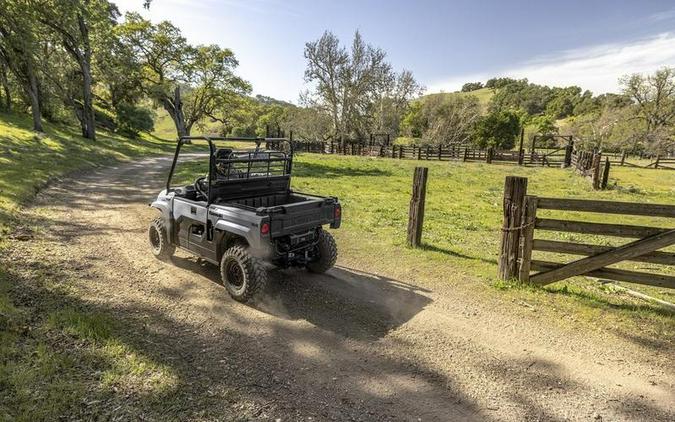 2026 Kawasaki Mule Pro-MX™ EPS
