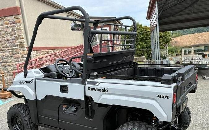 2026 Kawasaki Mule Pro-MX™ EPS