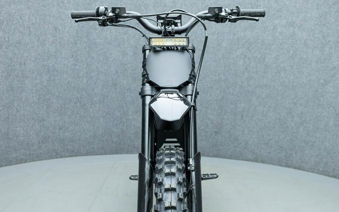 2026 E RIDE PRO SR 16"/19" LONG SEAT