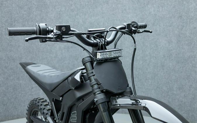 2026 E RIDE PRO SR 16"/19" LONG SEAT