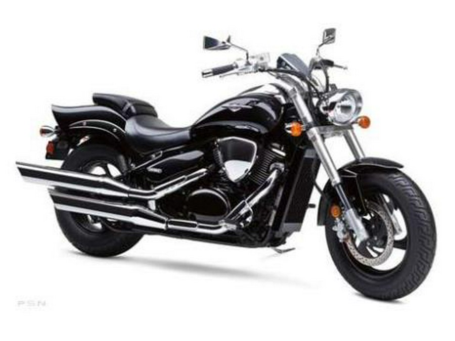 2009 Suzuki Boulevard M50