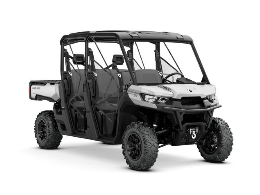 2019 Can-Am® Defender MAX XT™ HD10