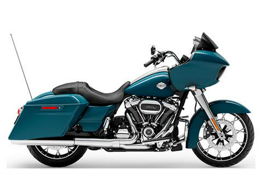 2021 Harley-Davidson Road Glide® Special