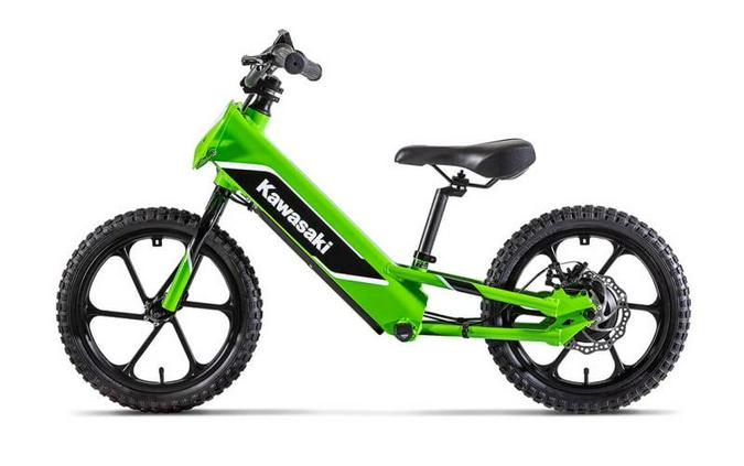 2023 Kawasaki Elektrode First Look [8 Fast Facts + 33 Electrifying Photos]