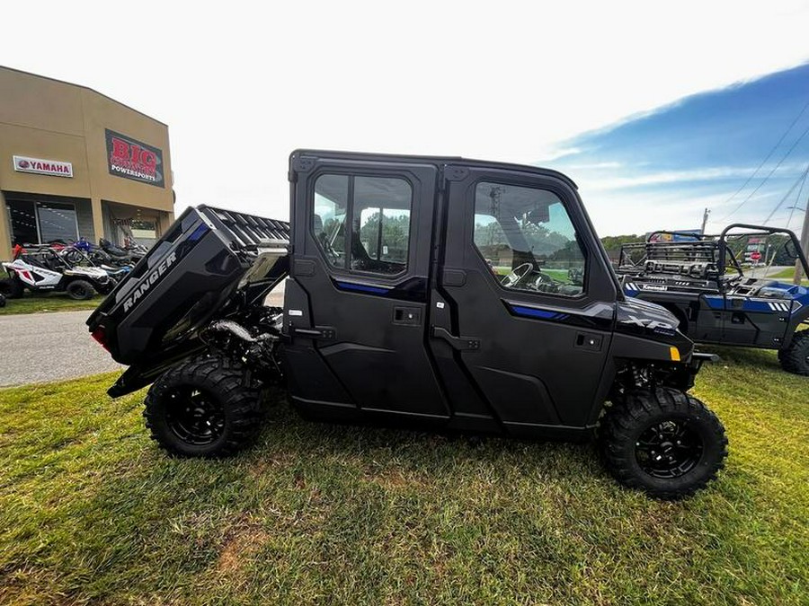 2024 Polaris® Ranger Crew XP 1000 NorthStar Edition Premium