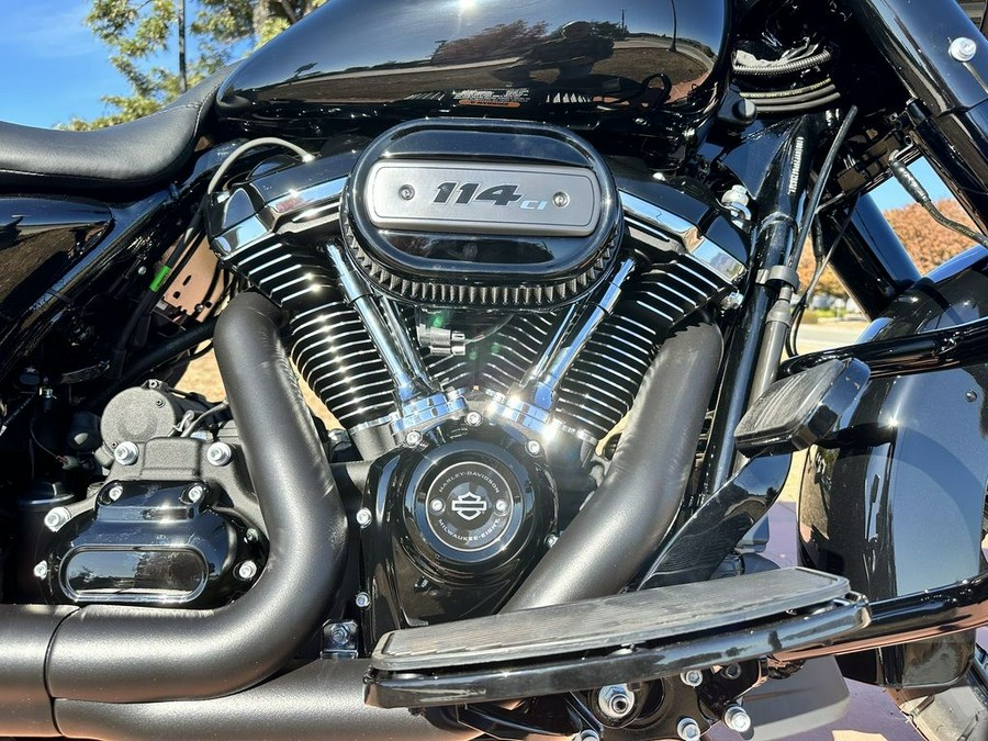 2023 Harley-Davidson® FLHRXS - Road King® Special