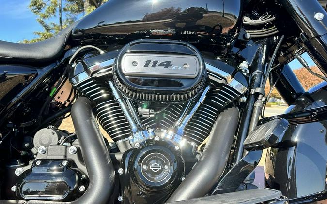 2023 Harley-Davidson® FLHRXS - Road King® Special