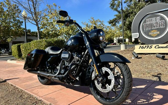 2023 Harley-Davidson® FLHRXS - Road King® Special