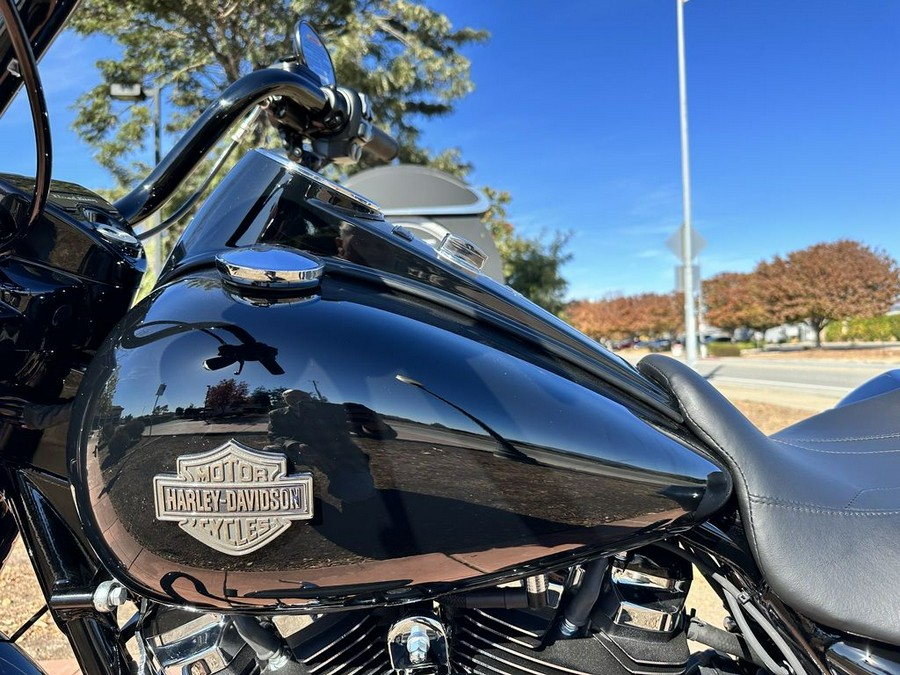 2023 Harley-Davidson® FLHRXS - Road King® Special