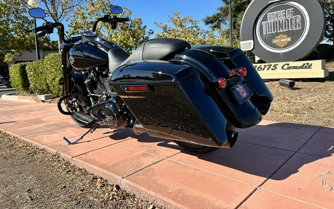 2023 Harley-Davidson® FLHRXS - Road King® Special