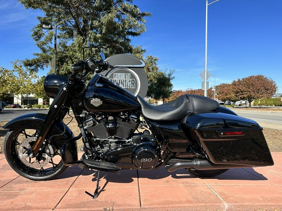 2023 Harley-Davidson® FLHRXS - Road King® Special