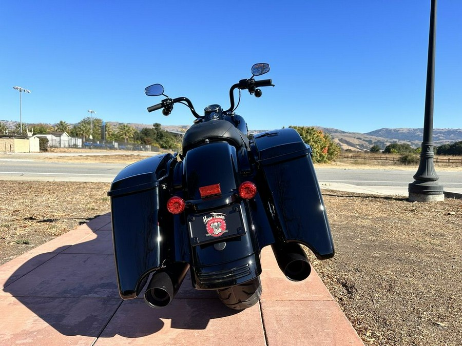 2023 Harley-Davidson® FLHRXS - Road King® Special