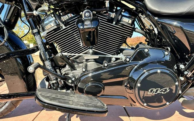 2023 Harley-Davidson® FLHRXS - Road King® Special