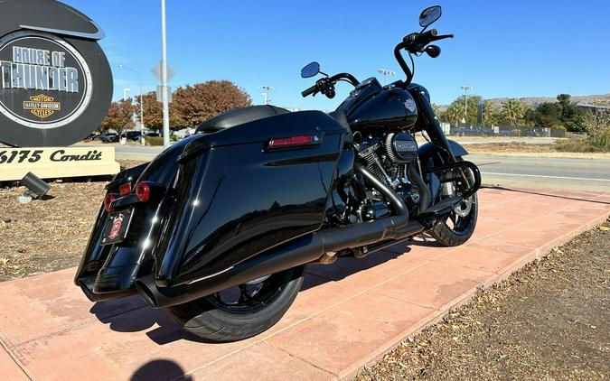 2023 Harley-Davidson® FLHRXS - Road King® Special