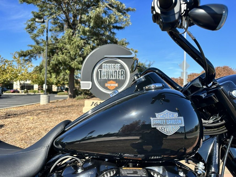 2023 Harley-Davidson® FLHRXS - Road King® Special