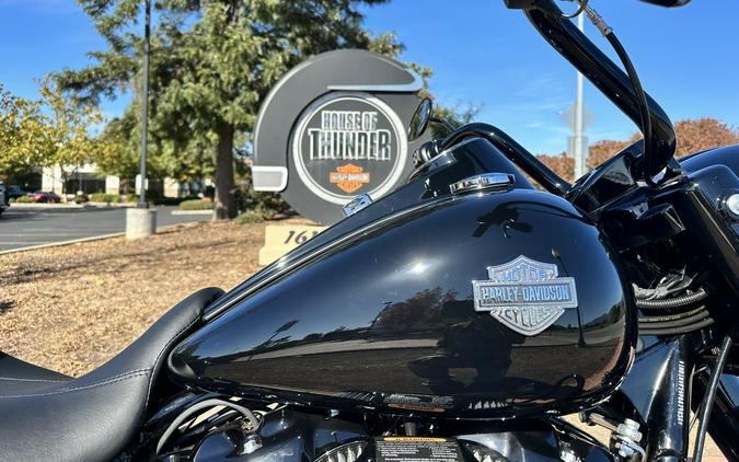 2023 Harley-Davidson® FLHRXS - Road King® Special