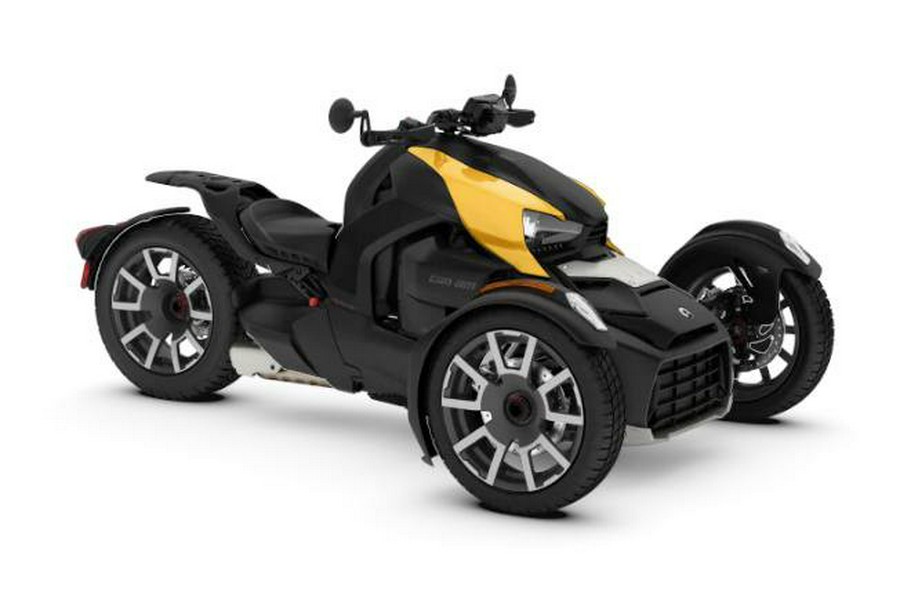 2020 Can-Am RD RYKER RALLY 900 22