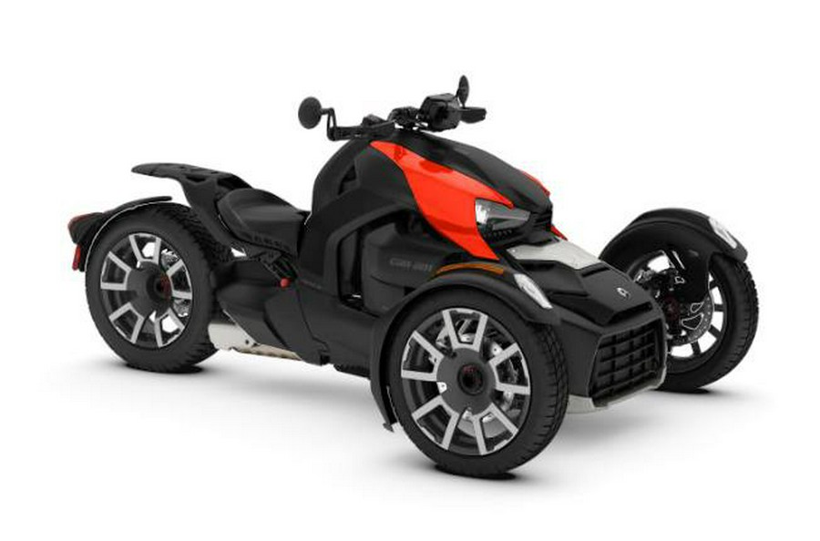 2020 Can-Am RD RYKER RALLY 900 22