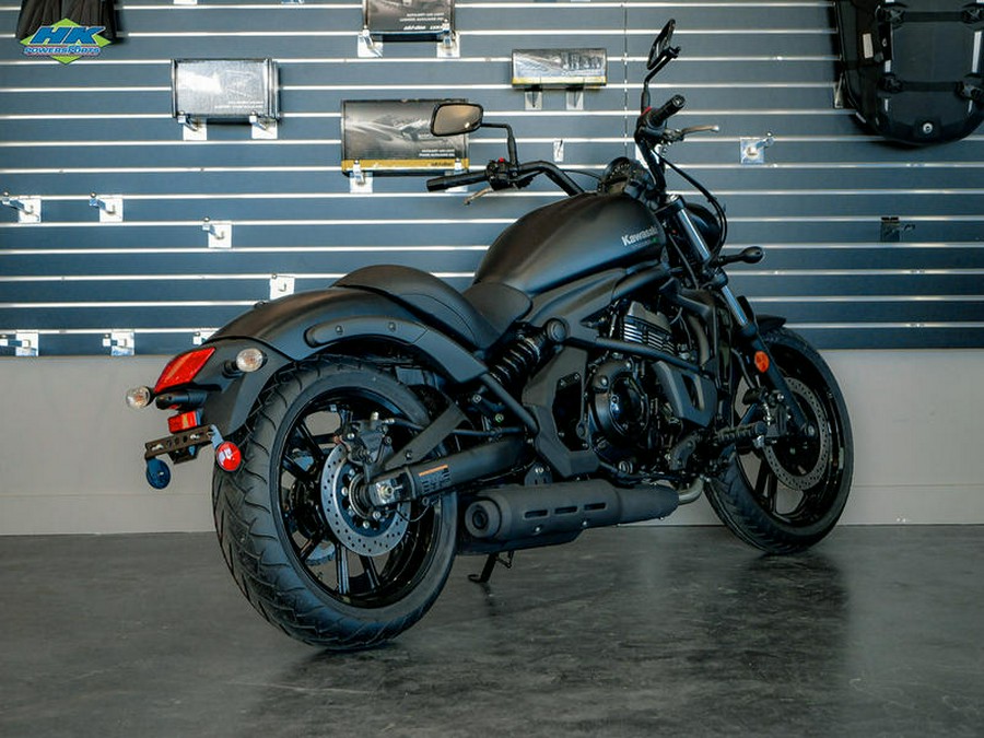 2024 Kawasaki Vulcan® S