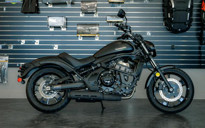 2024 Kawasaki Vulcan® S