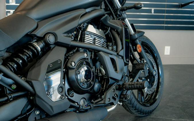 2024 Kawasaki Vulcan® S