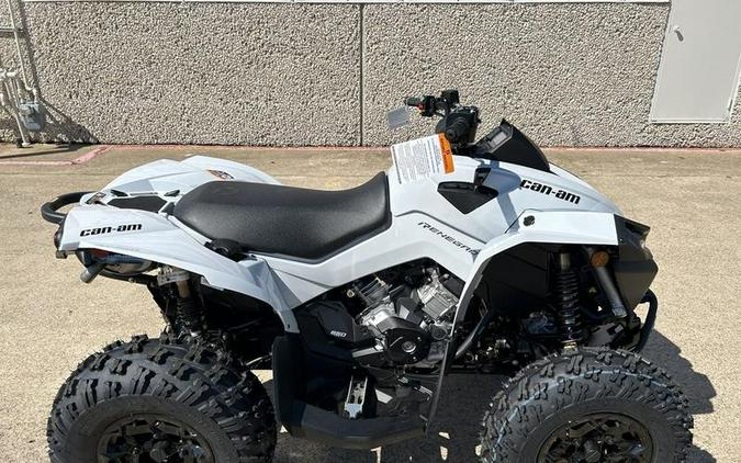 2024 Can-Am® Renegade 650