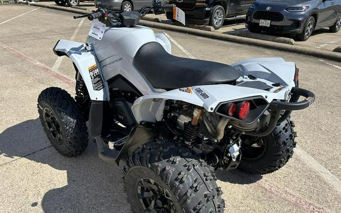 2024 Can-Am® Renegade 650