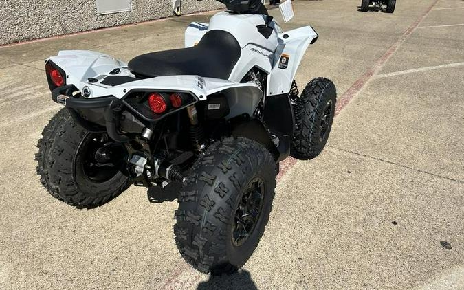 2024 Can-Am® Renegade 650