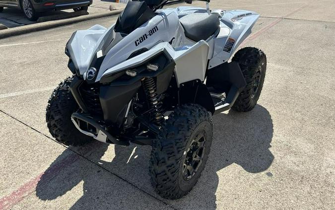 2024 Can-Am® Renegade 650