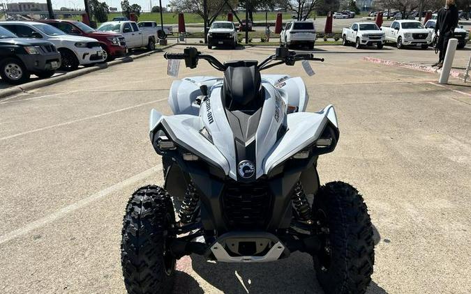 2024 Can-Am® Renegade 650