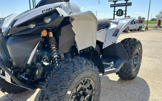 2024 Can-Am® Renegade 650