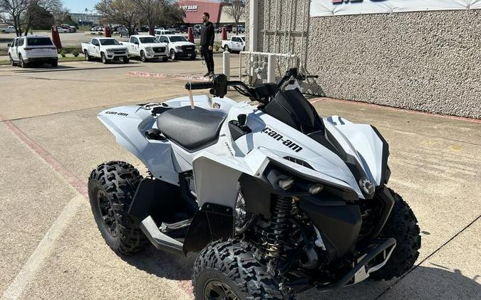 2024 Can-Am® Renegade 650