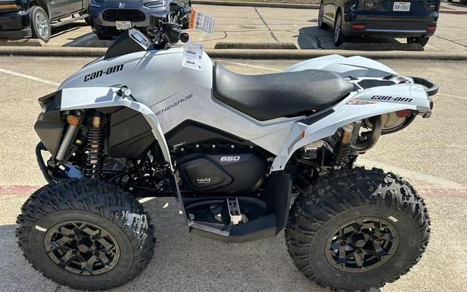 2024 Can-Am® Renegade 650