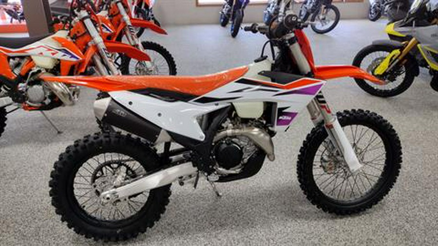 2024 KTM 450 XC-F