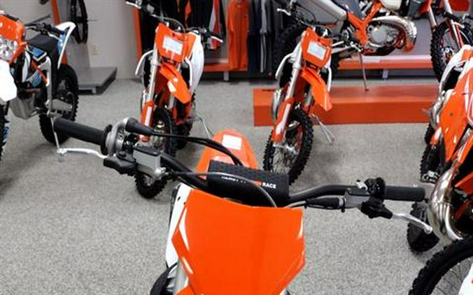 2024 KTM 450 XC-F