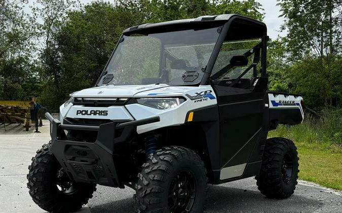 2024 Polaris® Ranger XP Kinetic Ultimate