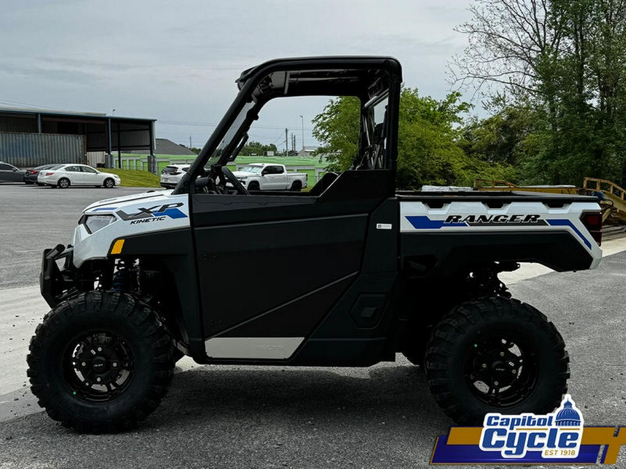 2024 Polaris® Ranger XP Kinetic Ultimate