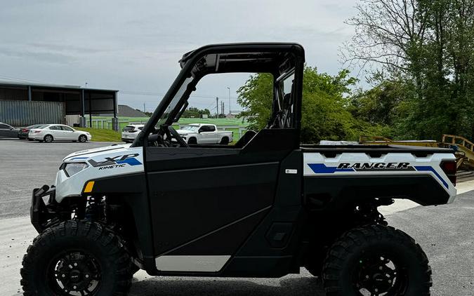 2024 Polaris® Ranger XP Kinetic Ultimate