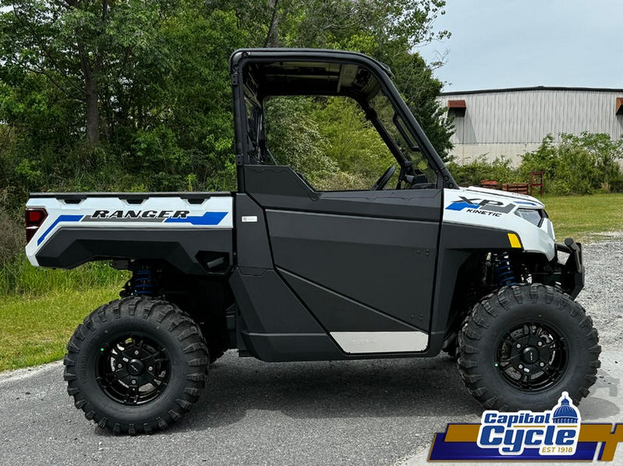 2024 Polaris® Ranger XP Kinetic Ultimate