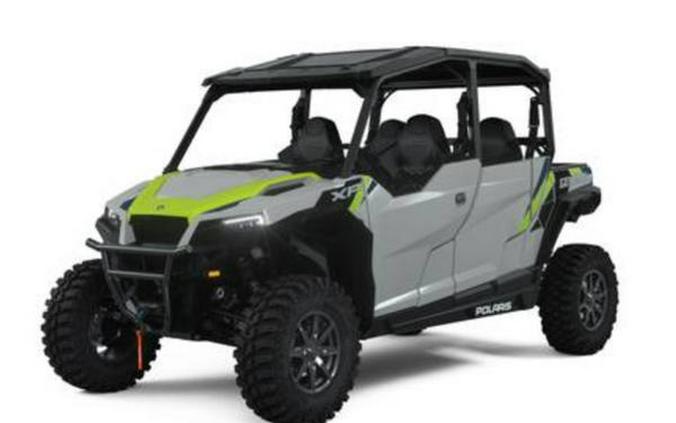 2024 Polaris® General XP 4 1000 Sport