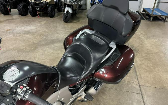 2013 BMW K 1600 GTL