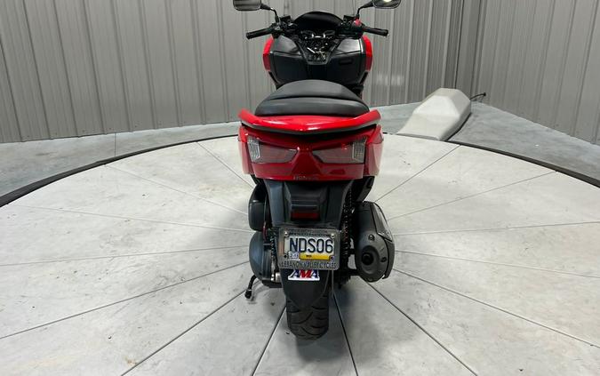 2014 Honda Forza 300