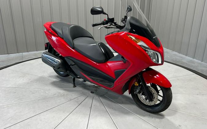 2014 Honda Forza 300