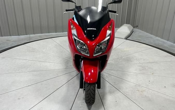 2014 Honda Forza 300