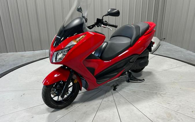 2014 Honda Forza 300