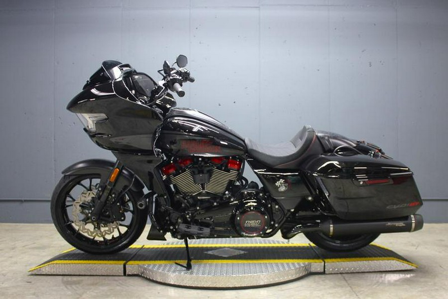 2024 Harley-Davidson® FLTRXSTSE - CVO™ Road Glide® ST